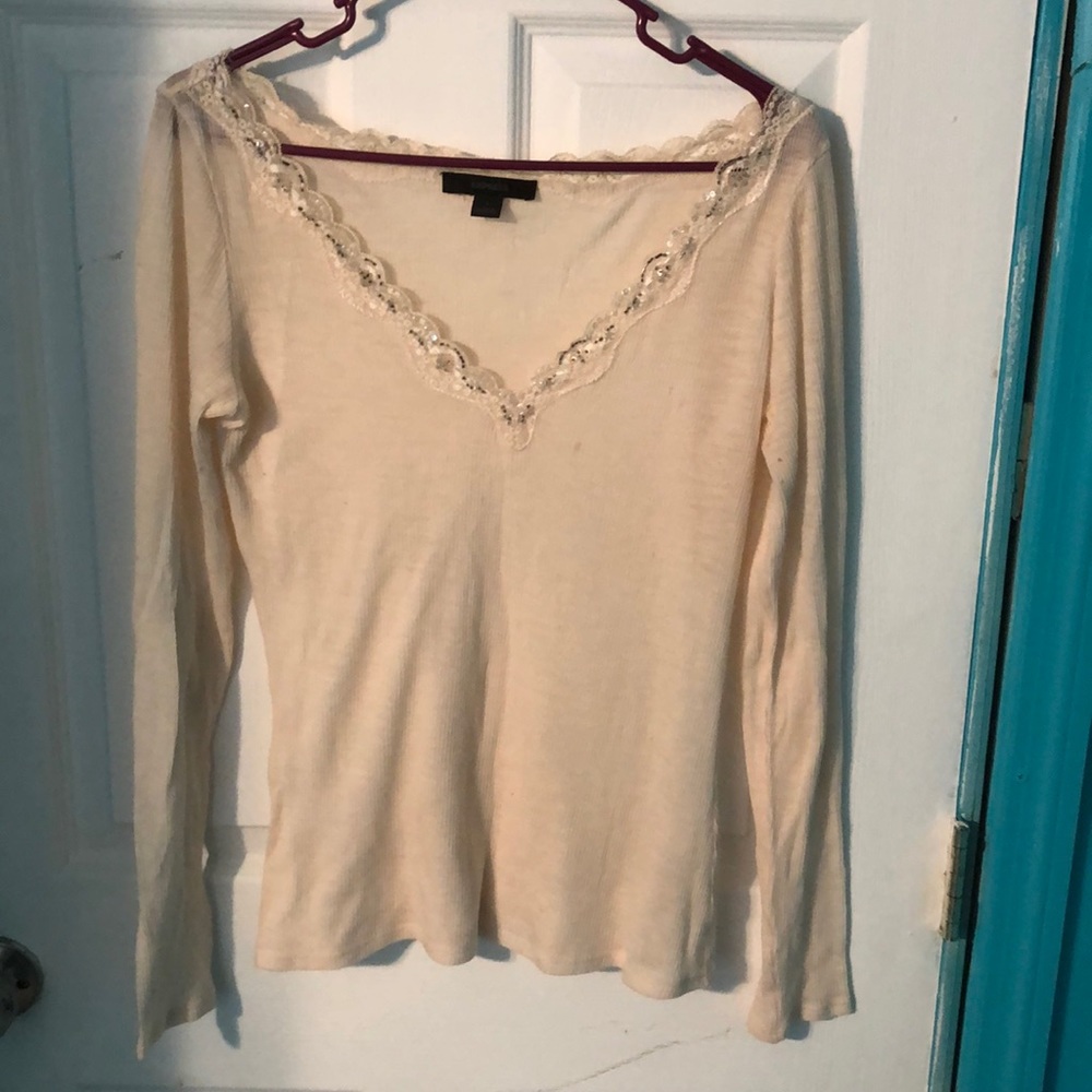 ♣️ 3 for 10$ Women Top Express Size L